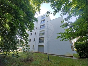t2 à la vente -   54500  VANDOEUVRE LES NANCY, surface 47 m2 vente t2 - UBI476132912